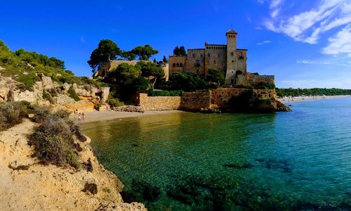 Tamarit 2021 Best Of Tamarit Spain Tourism Tripadvisor There is still no description of this artwork. tamarit spain tourism tripadvisor