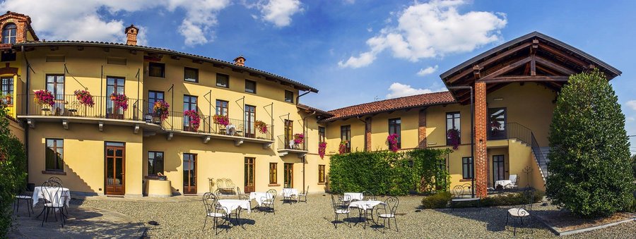 Best Western Plus Hotel Le Rondini Prices Reviews San Francesco Al Campo Italy Province Of Turin Tripadvisor
