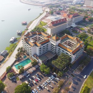 Himawari Hotel Apartments, hotel in Phnom Penh
