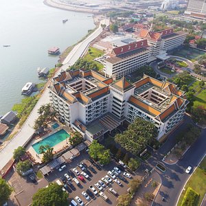 Himawari Hotel Apartments, hotel in Phnom Penh
