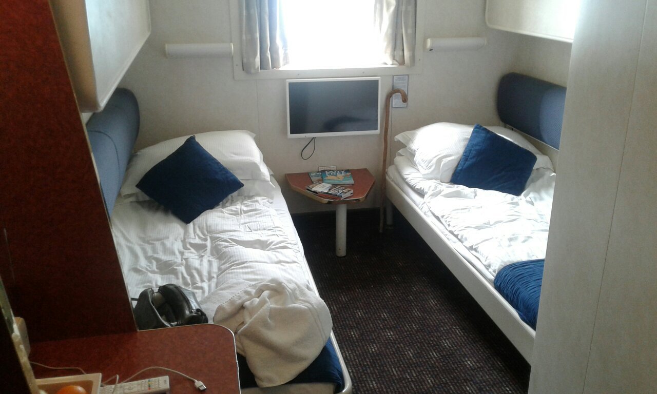 CONDOR FERRIES All You Need to Know BEFORE You Go with