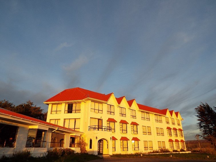 Hotel HD Natales, hotel en Puerto Natales