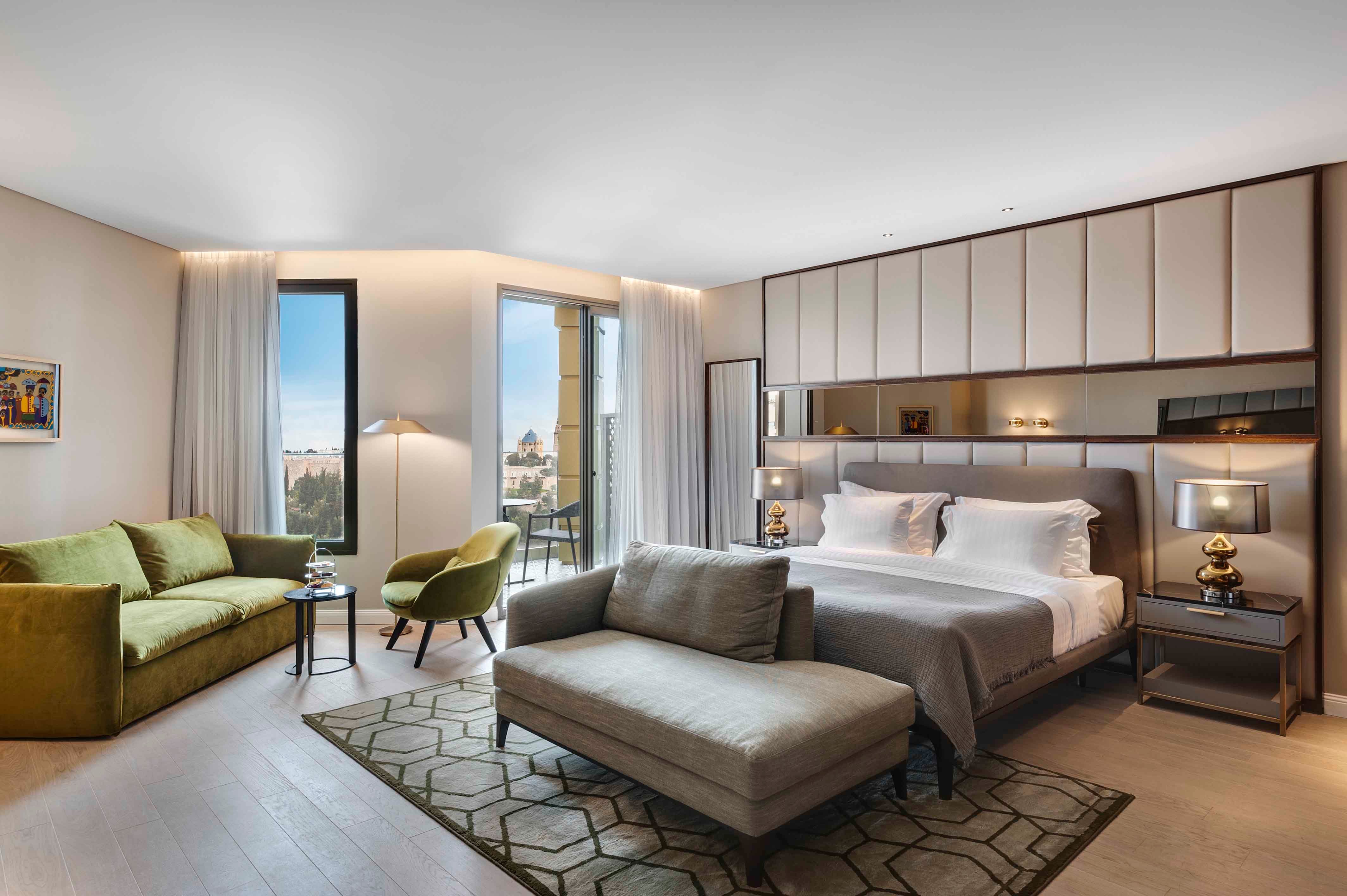 THE 10 BEST Jerusalem Luxury Hotels of 2024 with Prices