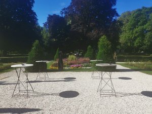 Zimmer und Suite