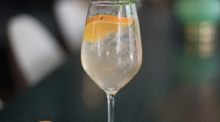 Cocktails