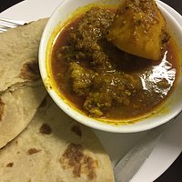 beef and potato stew