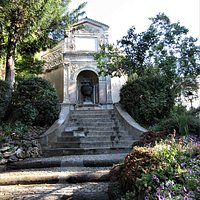 La Fontaine