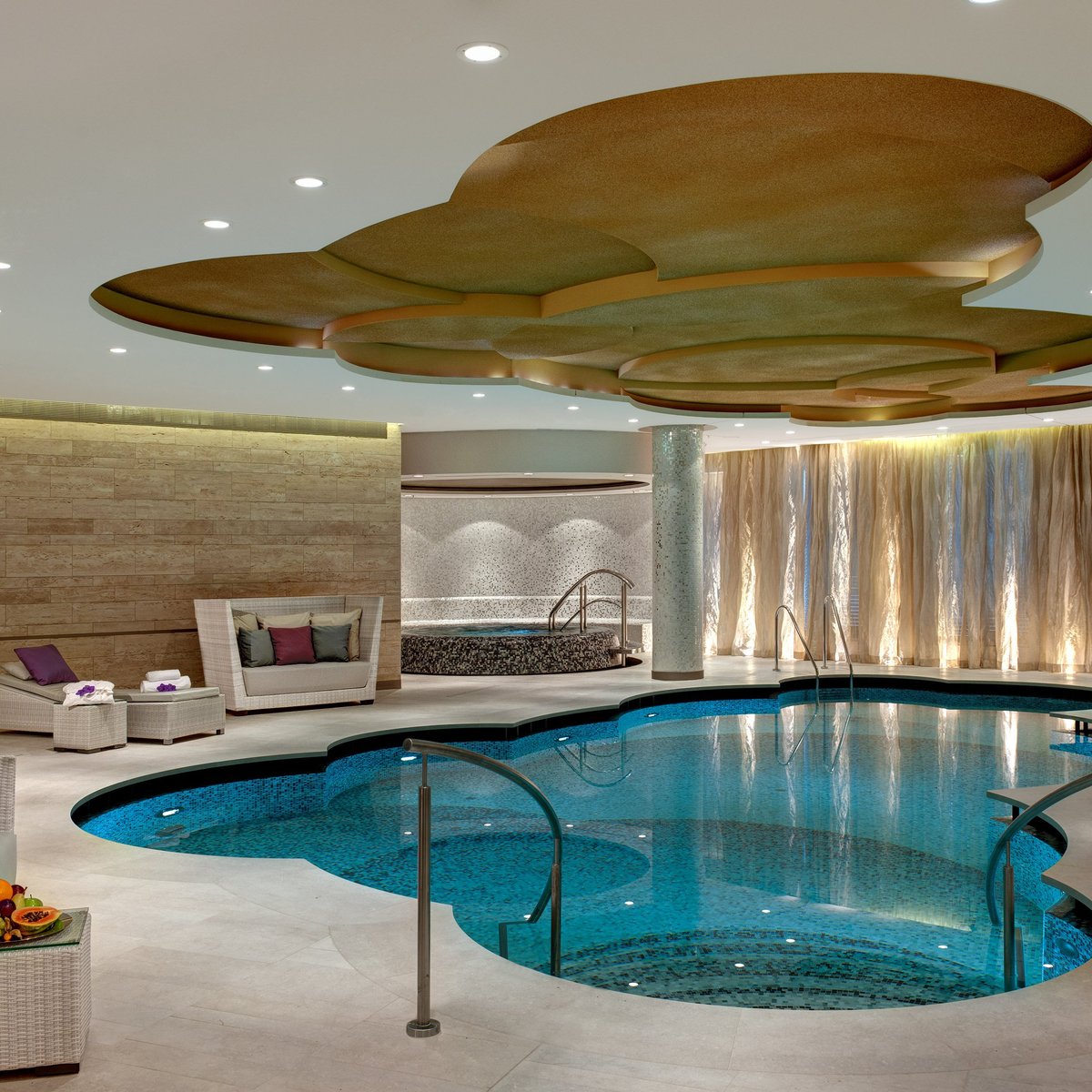 Guerlain Spa at Waldorf Astoria - All You Need to Know BEFORE You Go (2024)