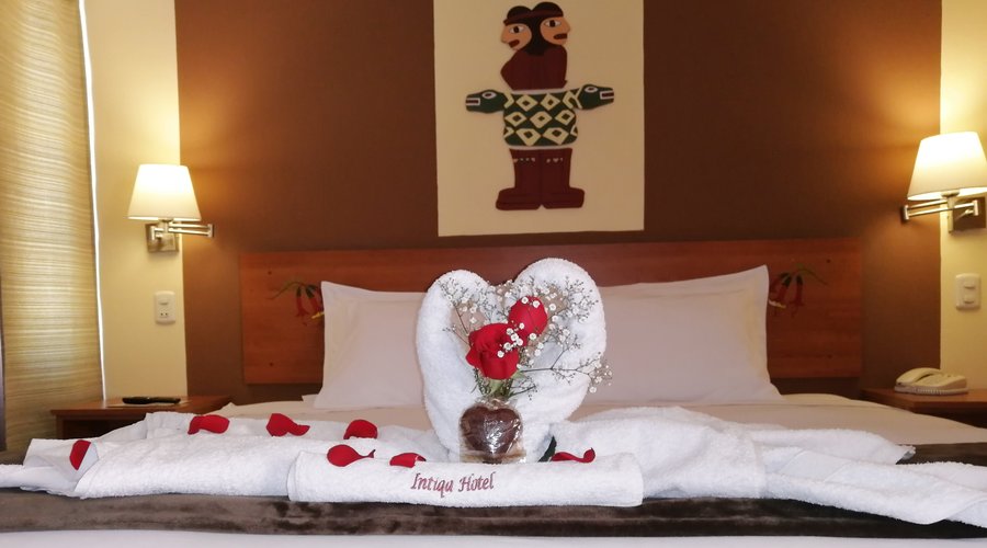 Habitacion Matrimonial