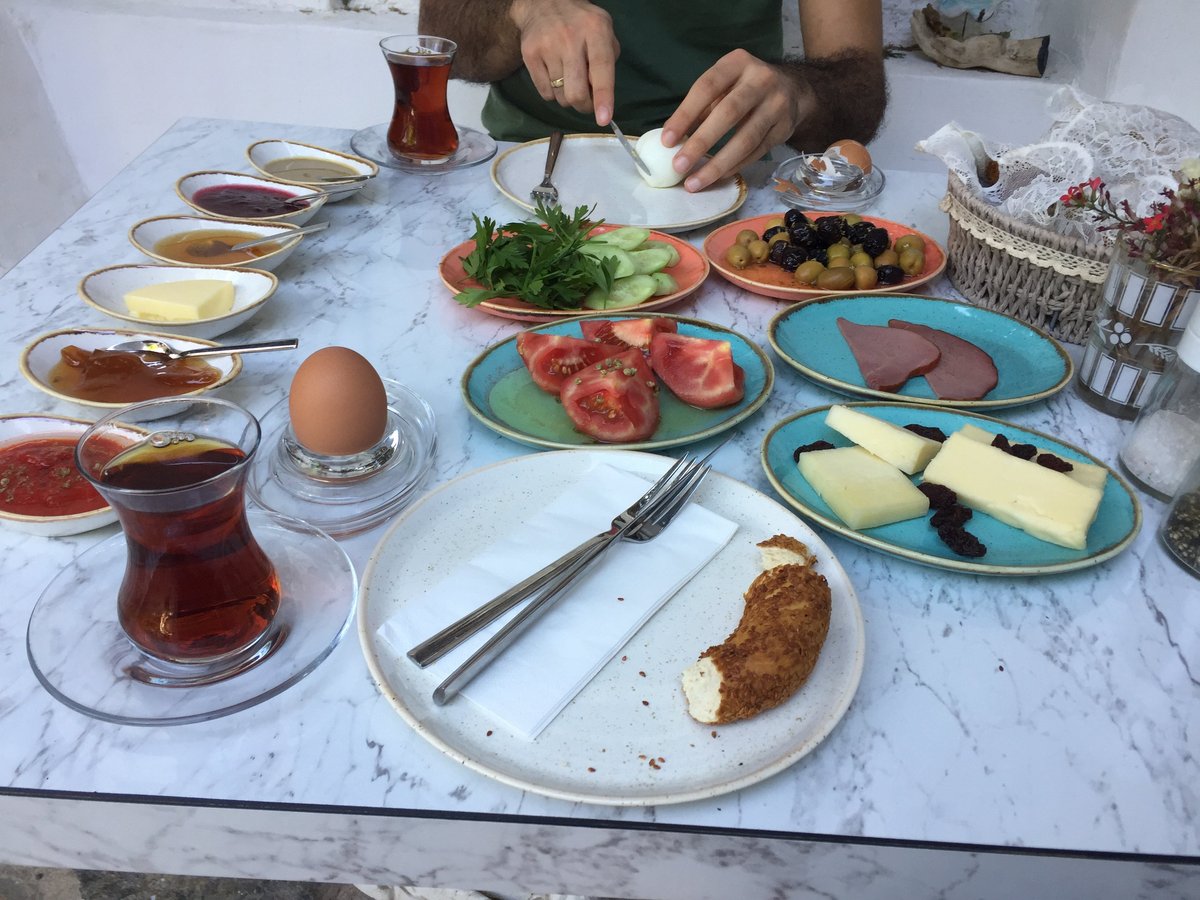 EDEN IN TEOS: Reviews (Sigacik, Turkey) - Photos of Lodge - Tripadvisor