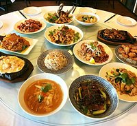 Feast @Oriental House