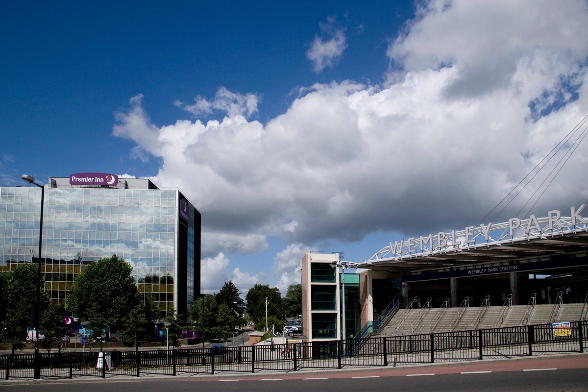 PREMIER INN LONDON WEMBLEY PARK HOTEL Prezzi 2022 e recensioni