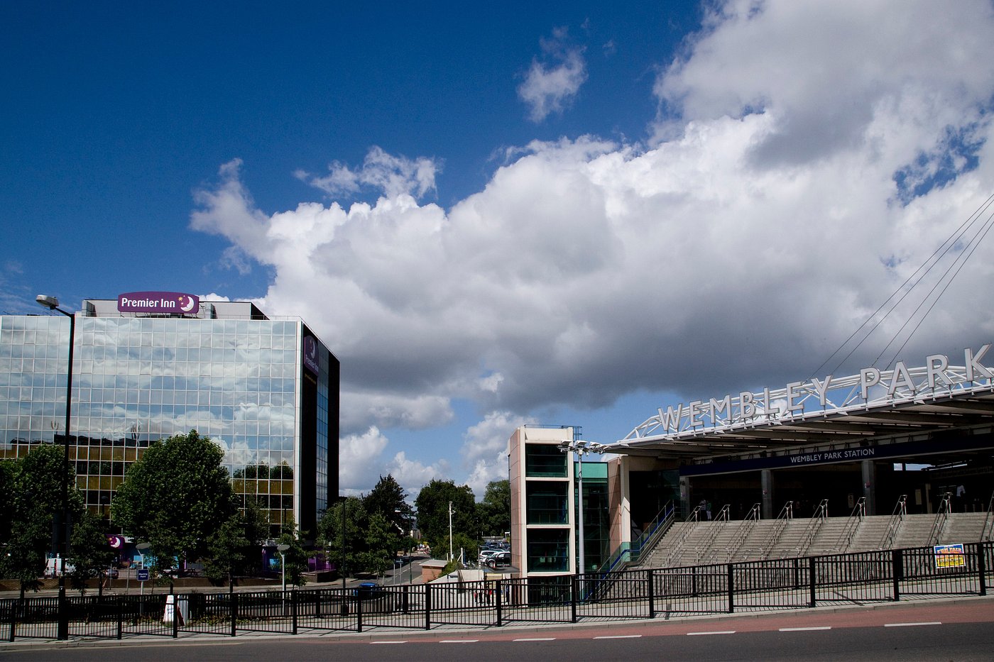 PREMIER INN LONDON WEMBLEY PARK HOTEL tarifs 2025 et 30 avis