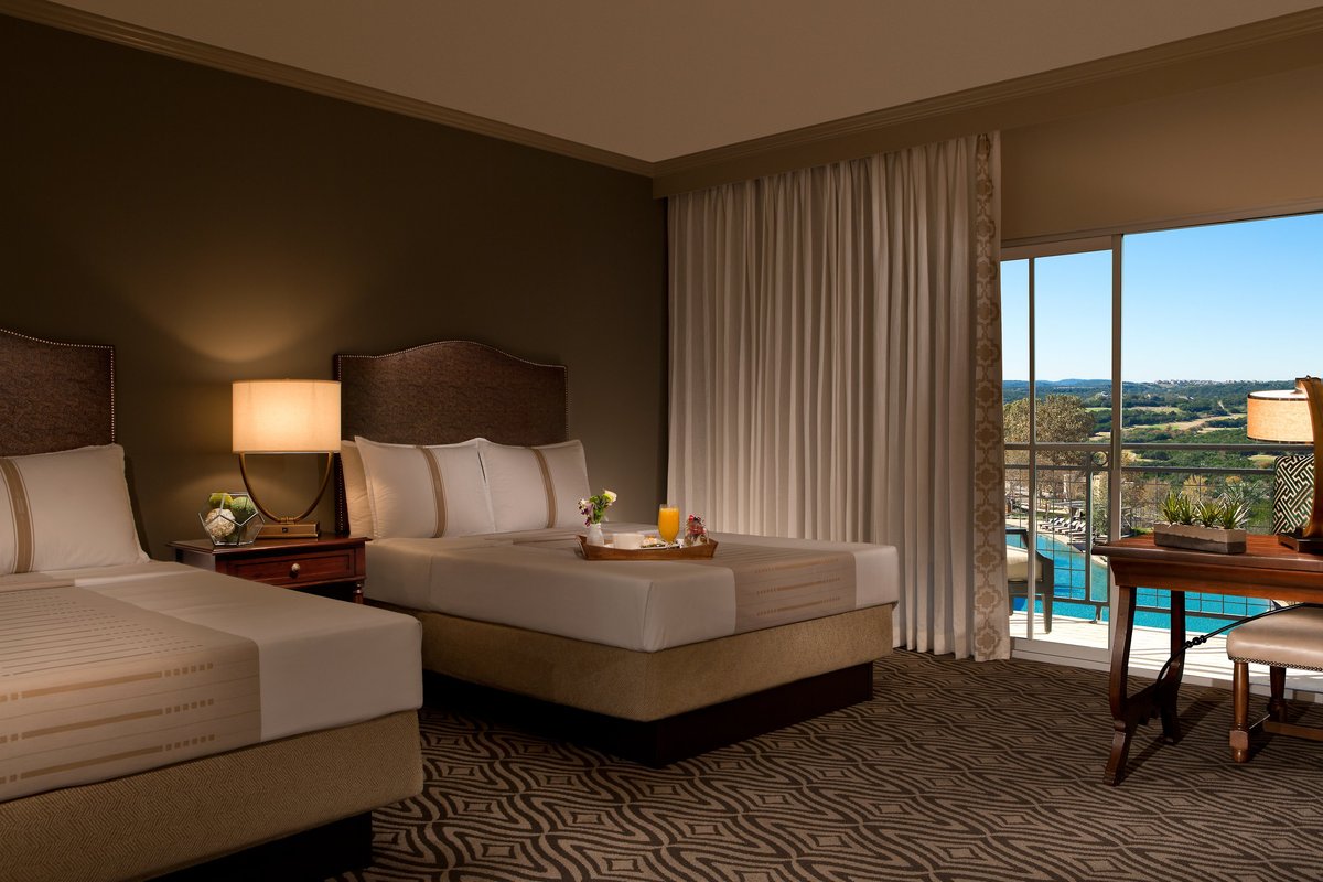 La Cantera Resort & Spa Rooms: Pictures & Reviews - Tripadvisor