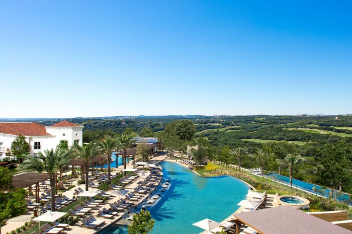 la cantera restaurants
