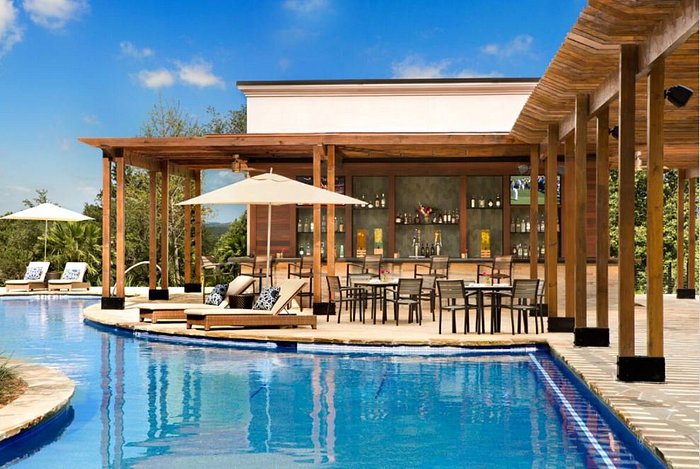 The Villas at La Cantera Resort and Spa - Tiffany Blackmon