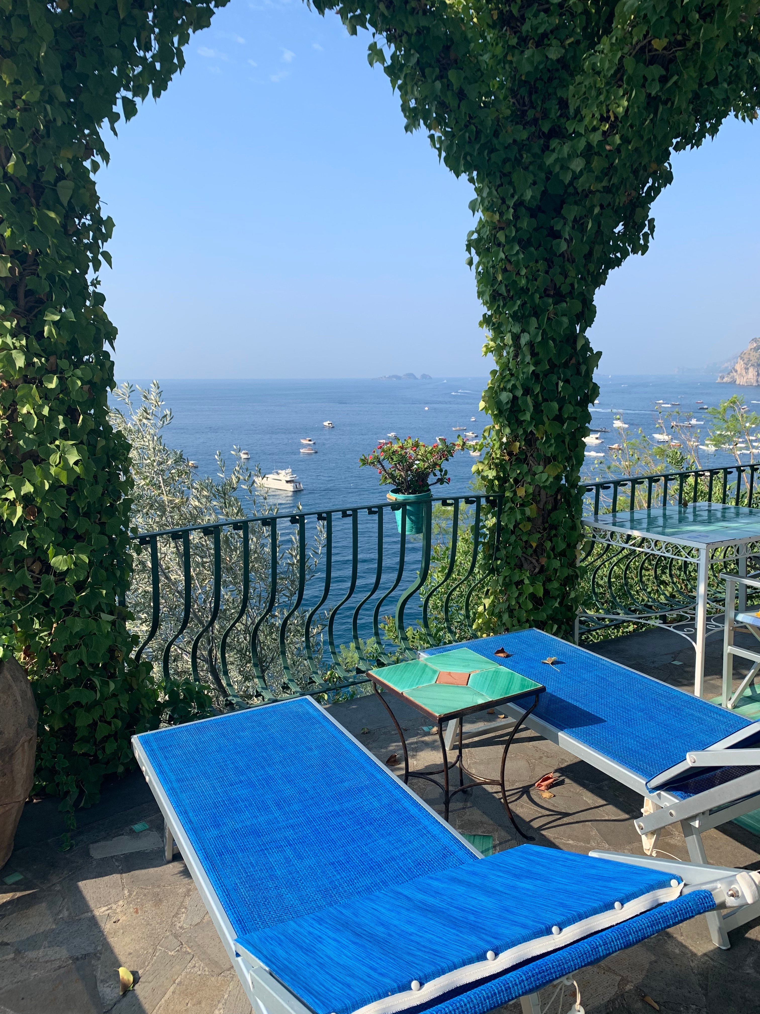 LA FENICE - Updated 2024 B&B Reviews (Positano, Italy)