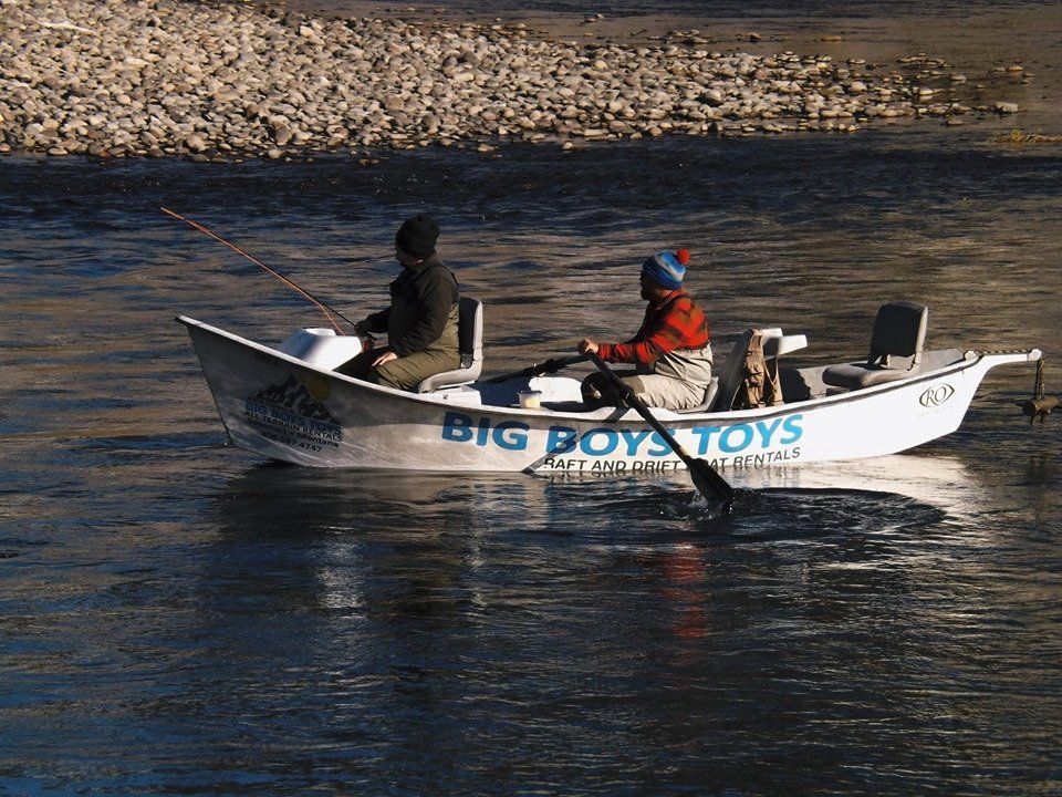 Big boy cheap toys boats