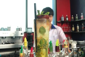 Drinks