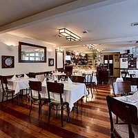 Cafe Bouchon