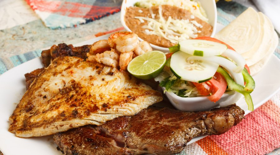 Pepito's Mexican Restaurant FWB