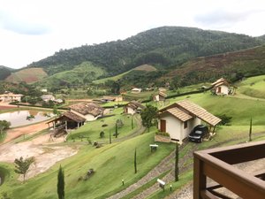 Quarto e suíte