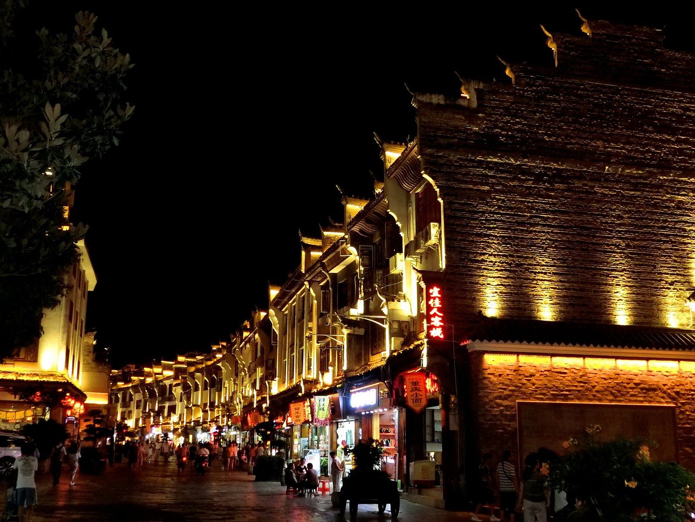 中国10大古镇之一：镇远古镇    是一个人旅游的最好选择！_图1-9