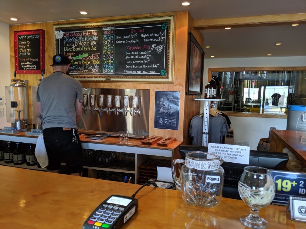 THE 10 BEST Vancouver Breweries (Updated 2024) - Tripadvisor