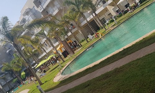Je mets en location mon appartement meublé dans une résidence sécurisée  avec piscine  La cuisine bien équipée  La terrasse ensoleillé  Parking gratuit  