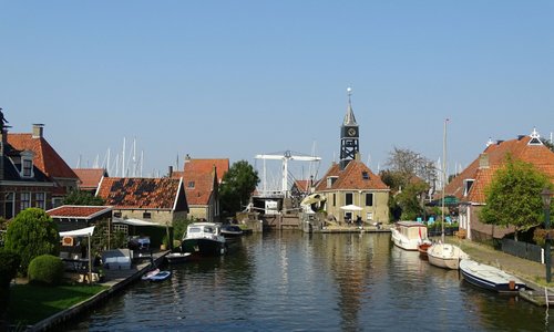 Rondwandeling