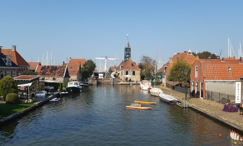 Rondwandeling