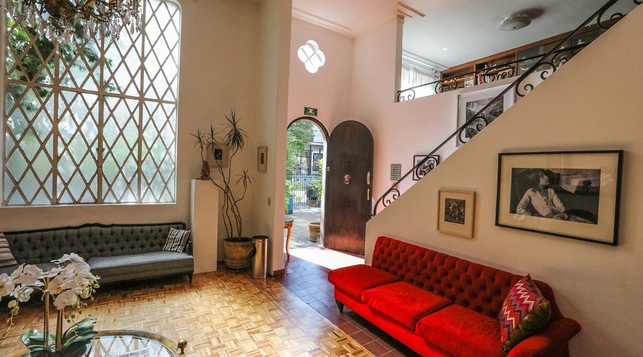 Lobby - Sala
