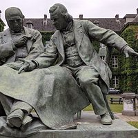 Monument Guibal-Devillez