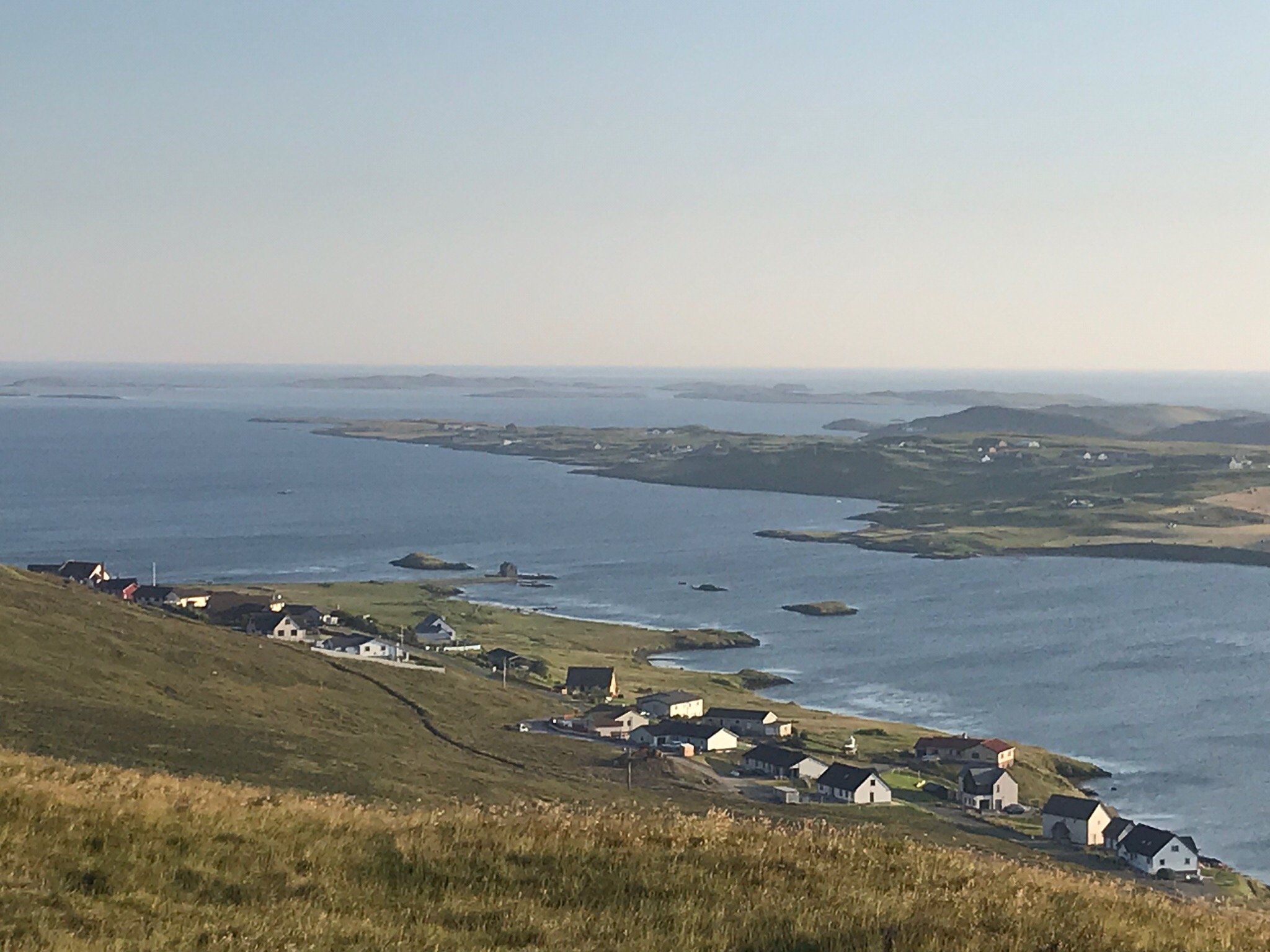 GLEN B&B - SHETLAND - Updated 2022 Reviews (Hamnavoe)