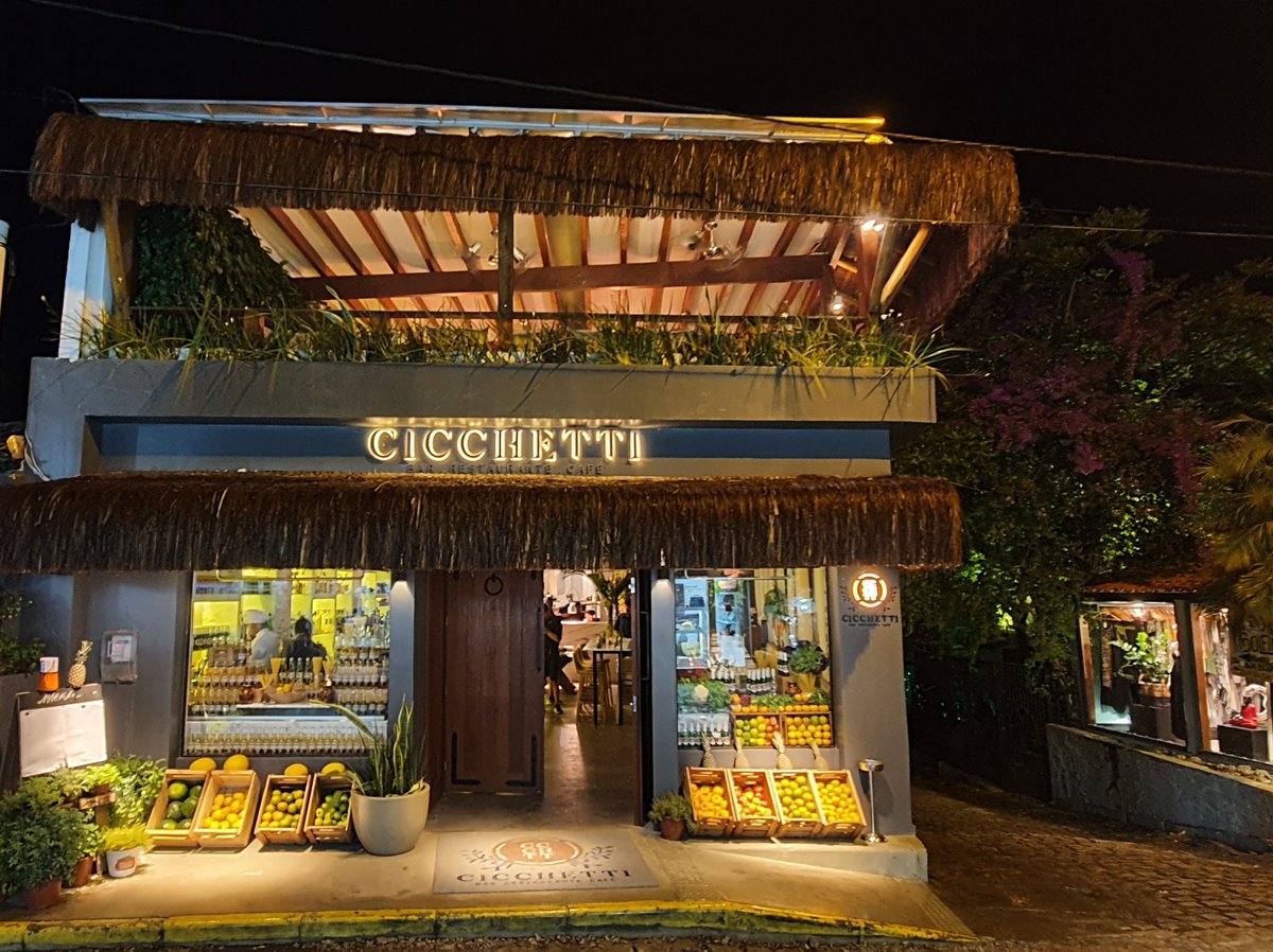 THE 10 BEST Restaurants in Marilia (Updated December 2023)