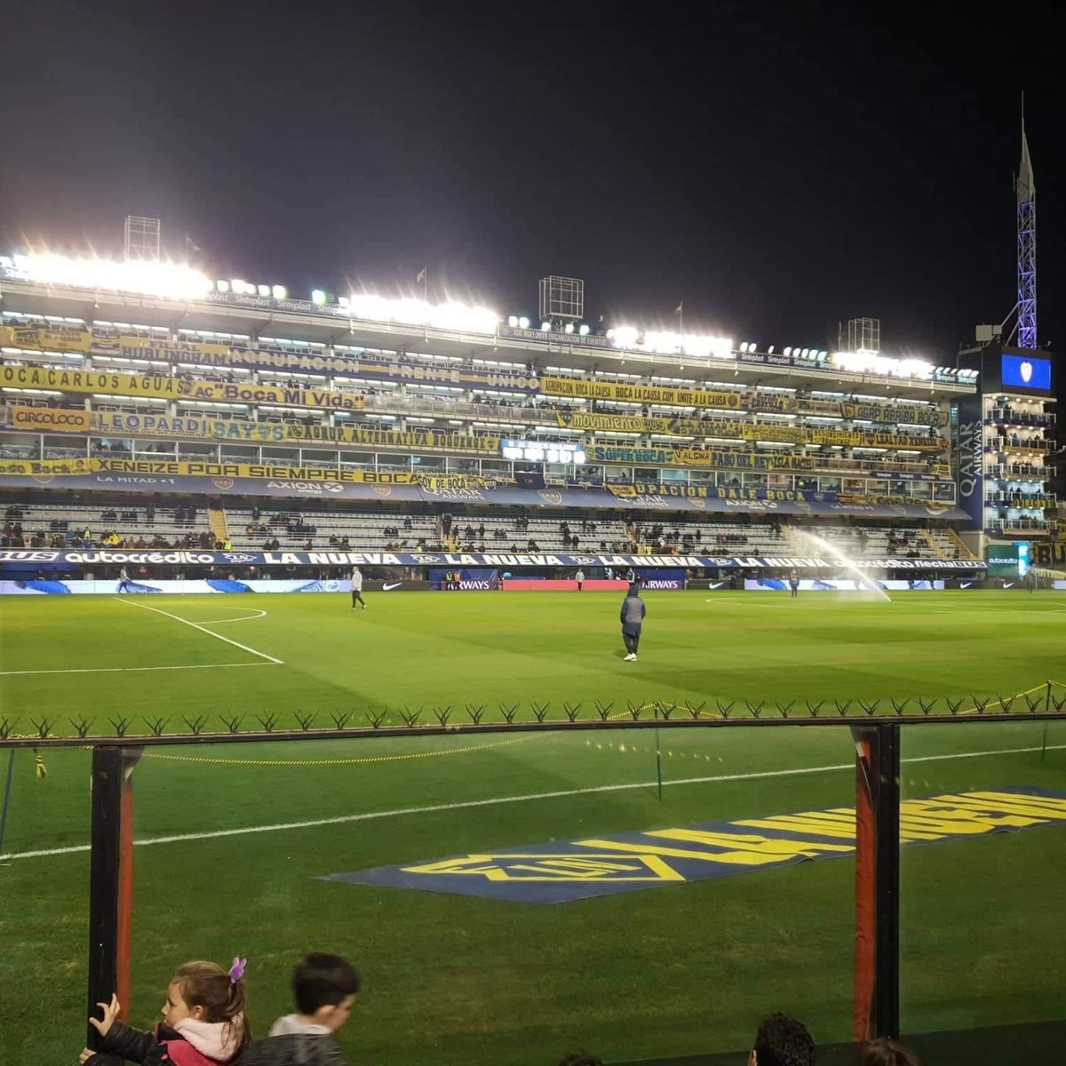 Independiente home game tickets and tours - LandingPadBA