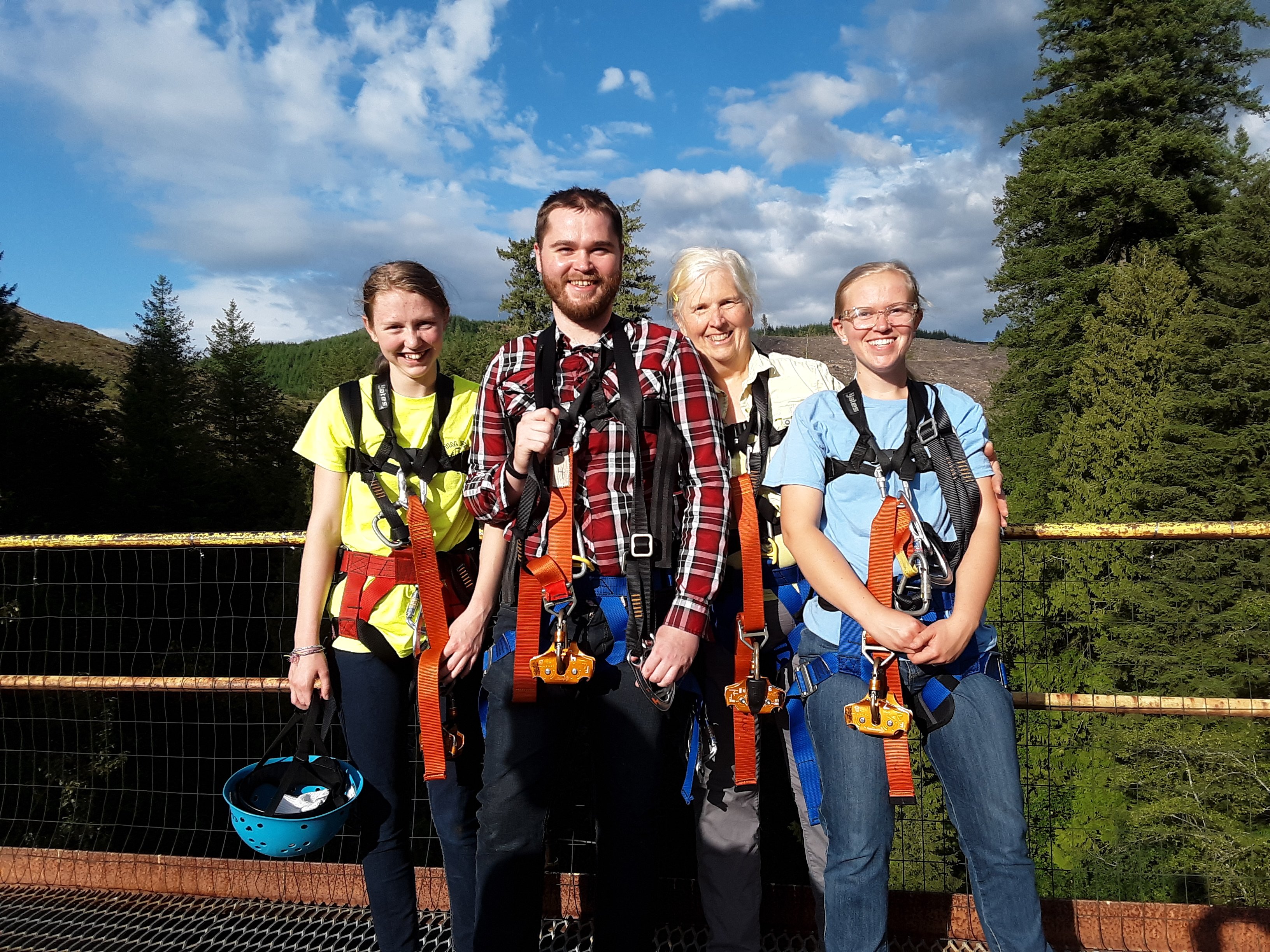 The Zipline X (2025) - All You Need to Know BEFORE You Go