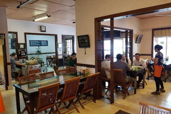 THE 10 BEST Restaurants in Medan (Updated September 2024)