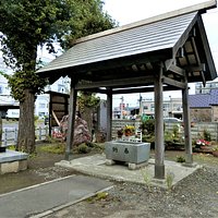 瑞穂神社~6