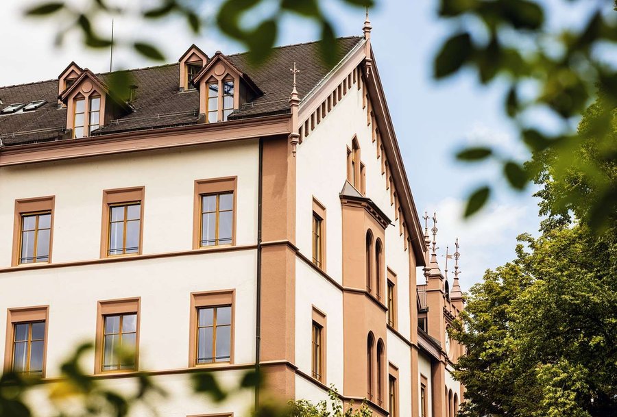 Singles Den Münchenstein