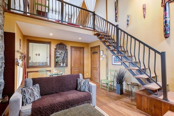 LE MANOIR DU ROCHER DE GRAND-MERE - Prices & B&B Reviews (Canada - Quebec) LE MANOIR DU ROCHER DE GRAND-MERE - Prices &  B&B... 