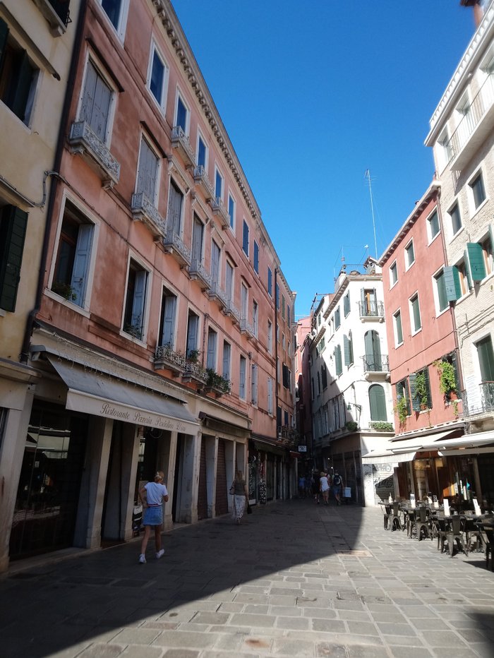 PICCOLO TIEPOLO - Prices & Guest house Reviews (Venice, Italy)