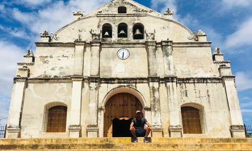 Niquinomo,Pueblos Blancos,Nicaragua