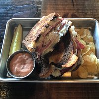 The Reuben