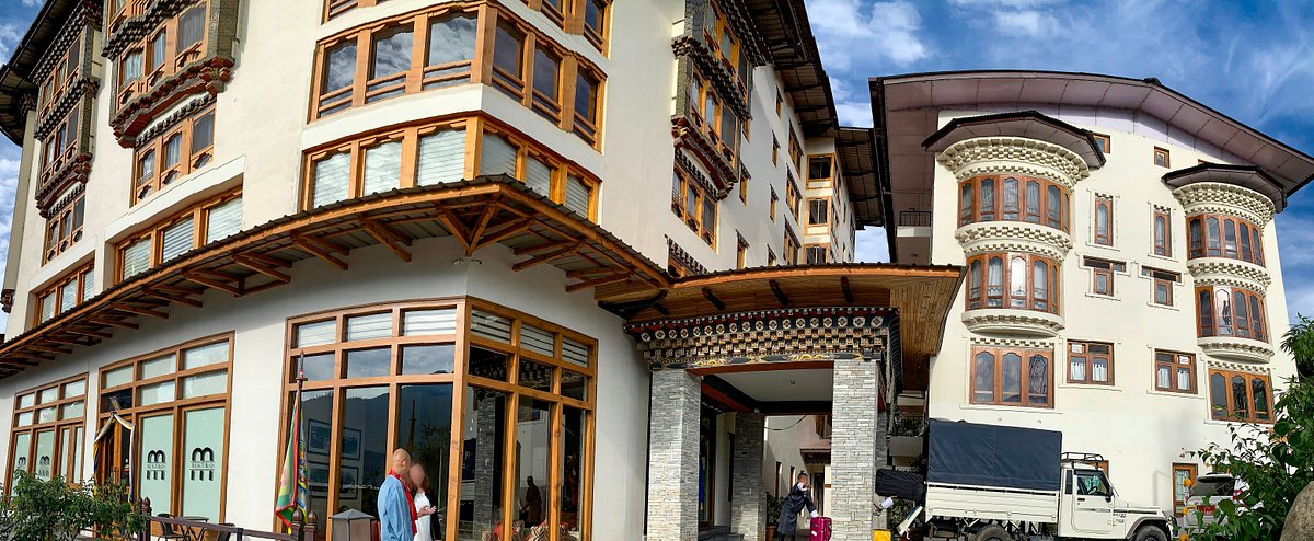 The Pema by Realm, hotel in Thimphu