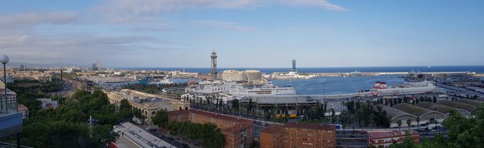 Imagen 7 de Mirador del Poble Sec