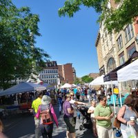 Troy Waterfront Farmers' Market - 2022 What To Know Before You Go