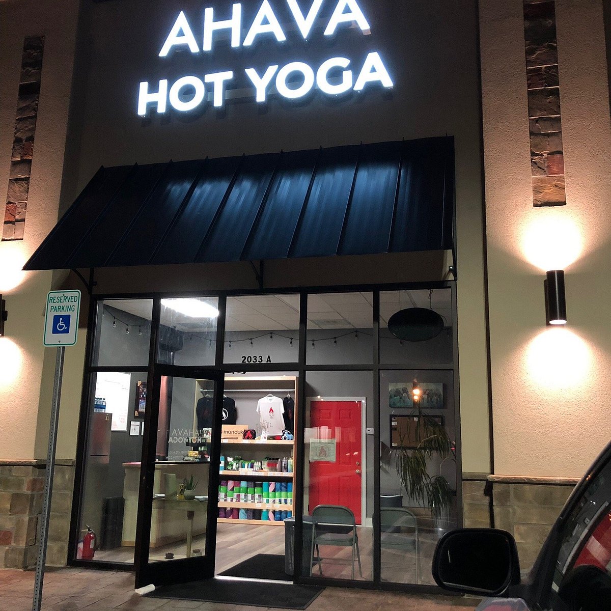 Ahava Hot Yoga (Clarksville) 2022 Alles wat u moet weten VOORDAT je