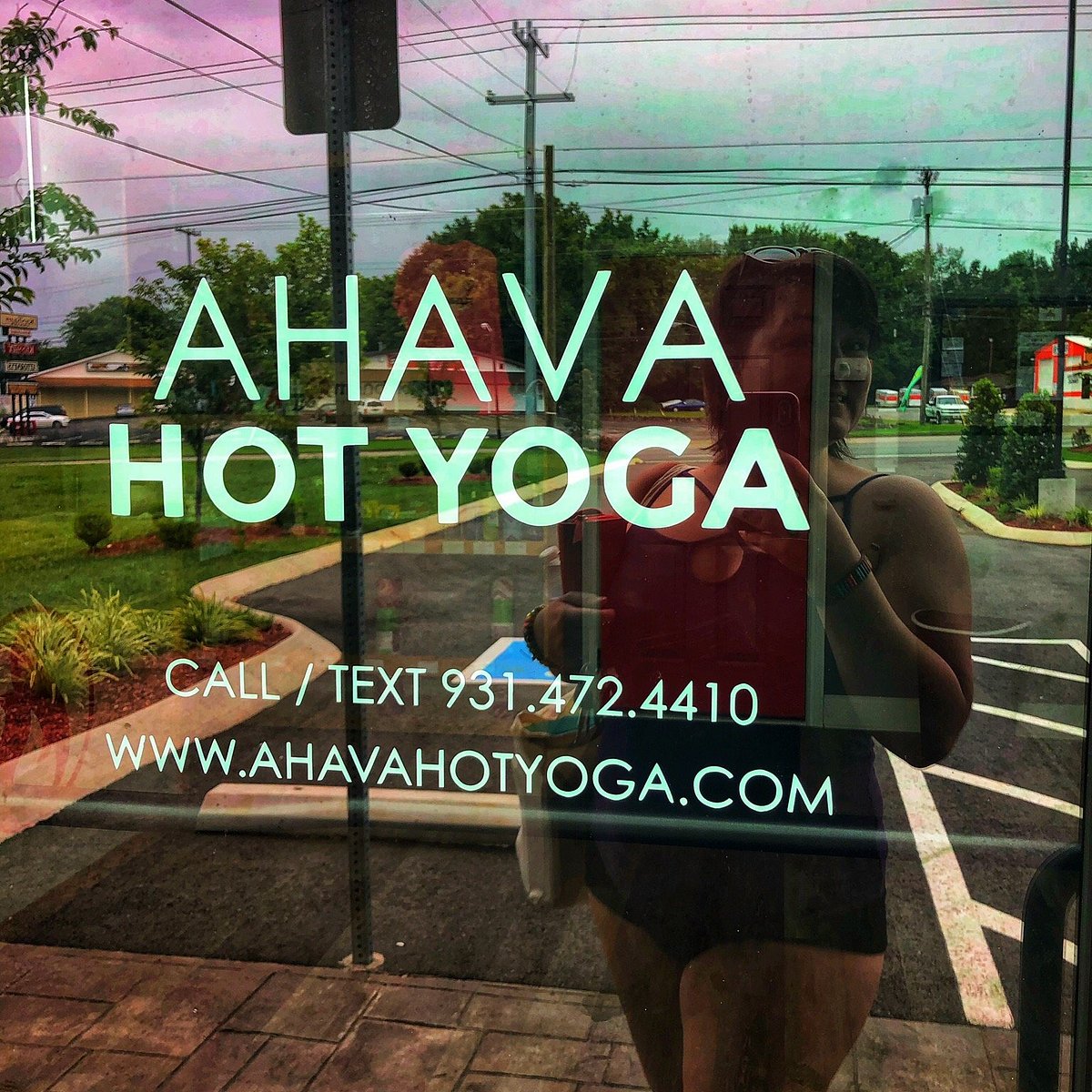 Ahava Hot Yoga, Clarksville лучшие советы перед посещением Tripadvisor