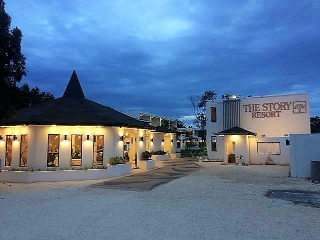 The Story Resort & Spa (Panglao, Filipina) - Ulasan & Perbandingan Harga Resor - Tripadvisor